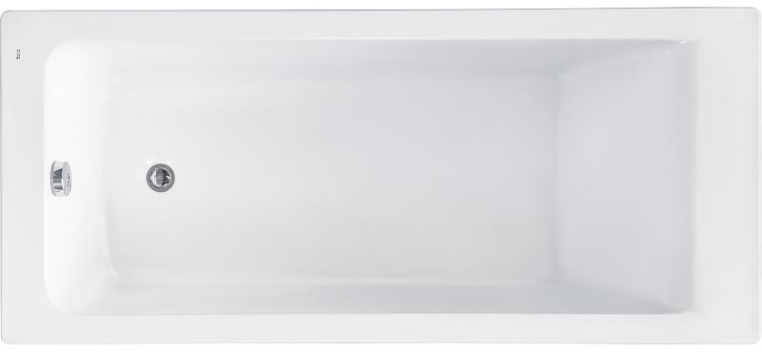 Акриловая ванна Roca Easy 180х80 248618000