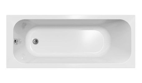 Акриловая ванна Santek Ламма 170x80 1.WH50.1.763 белая