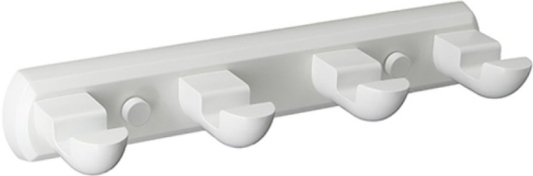 Кронштейн настенный WasserKraft Kammel K-8374white