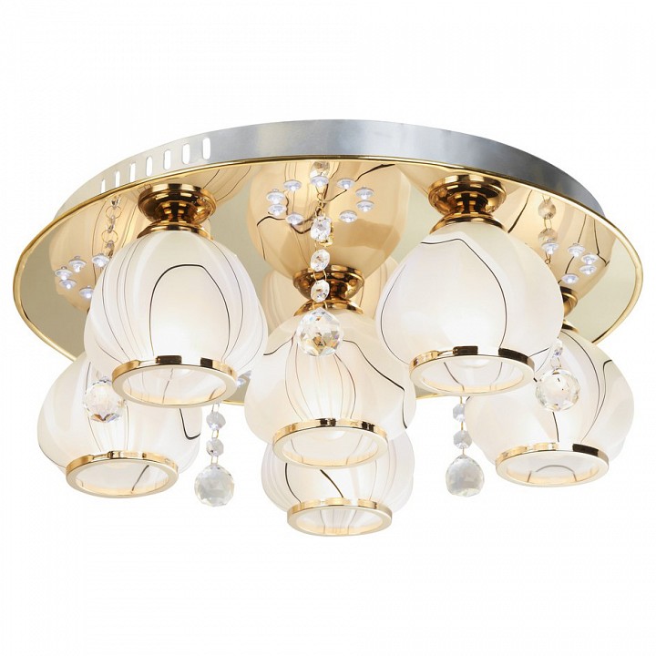 Накладной светильник Velante 179-10 179-307-06