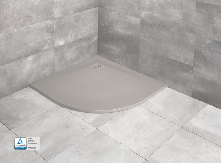 Душевой поддон Radaway Kyntos 100x100 HKA100100-74