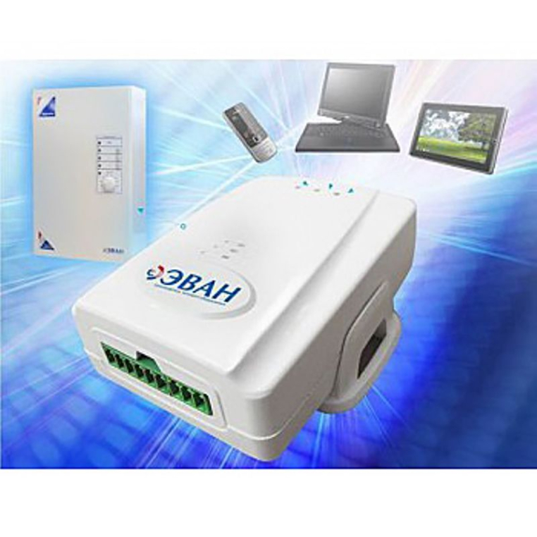 Термостат ZOTA GSM-Climate GSM "Lux/MK" GM3443320001