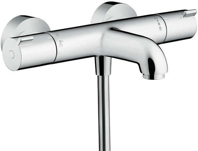 Термостат для ванны Hansgrohe Ecostat 1001 CL 13201000
