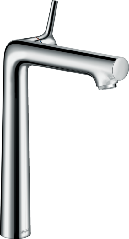 Смеситель для раковины Hansgrohe Talis S 250 72116000 хром