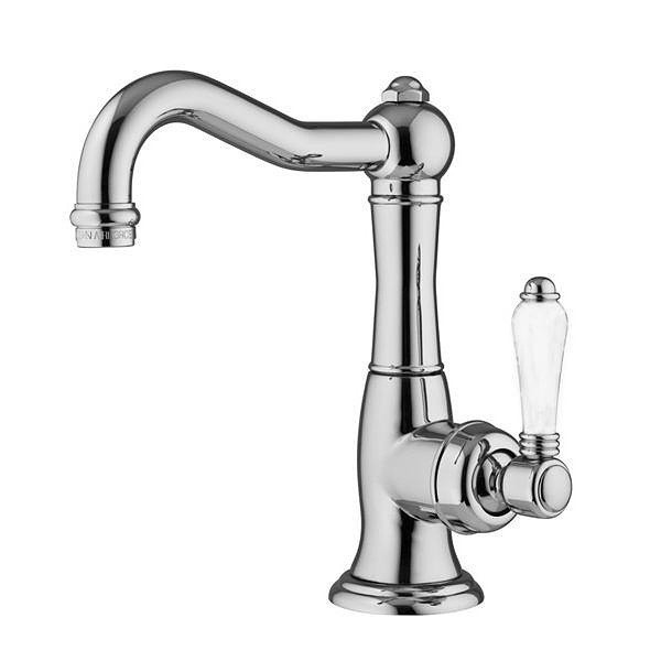 Смеситель для раковины Nicolazzi CINQUANTA 3452CR76C