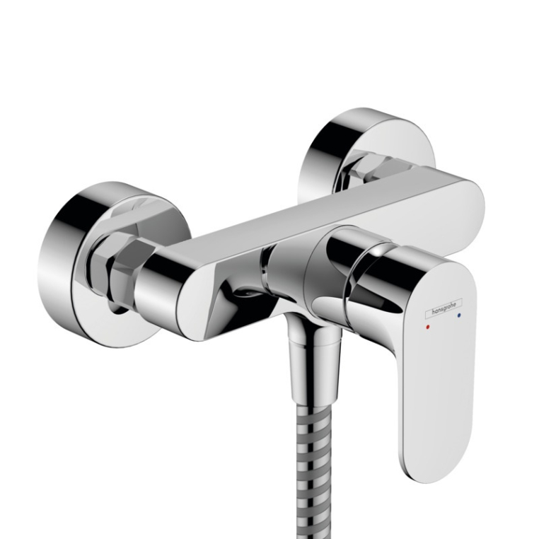 Смеситель для душа Hansgrohe Rebris 72640000