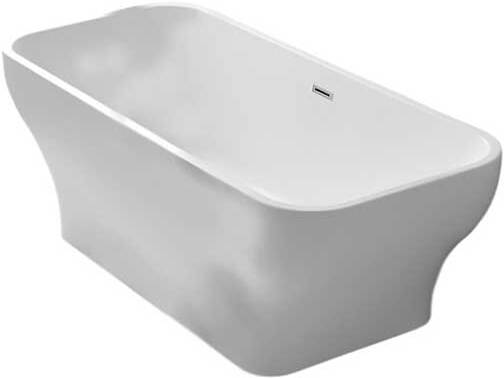 Акриловая ванна BelBagno 170x75 BB73-1700