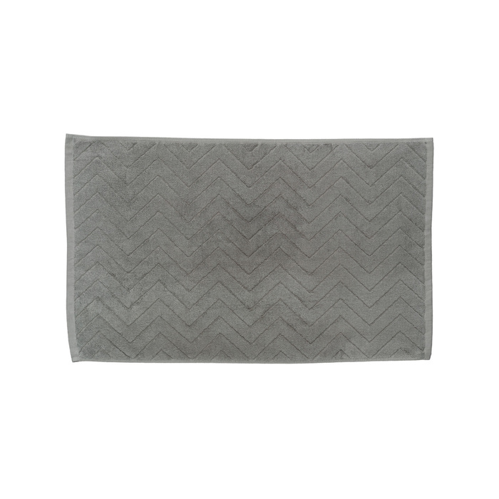 Коврик для ванной комнаты 50*80 IDDIS Decor (D12C580i12)
