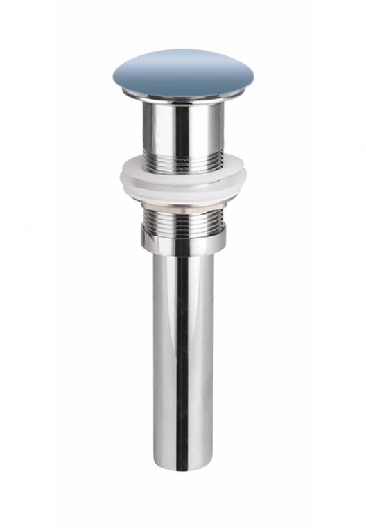 Донный клапан для раковины Ceramica Nova CN2000ML без перелива