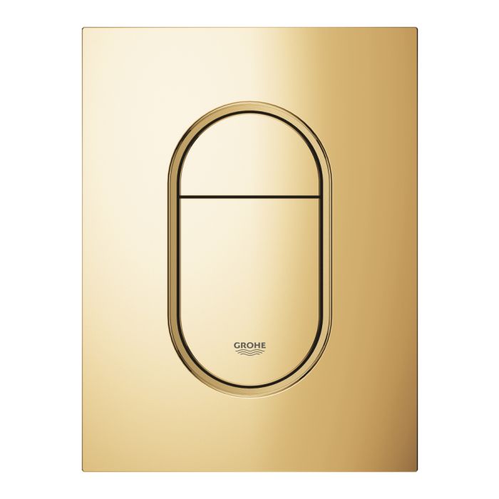 Кнопка смыва Grohe Skate Air 37624GL0