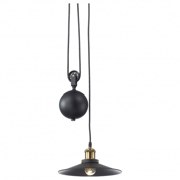 Подвесной светильник Ideal Lux Up and down UP AND DOWN SP1