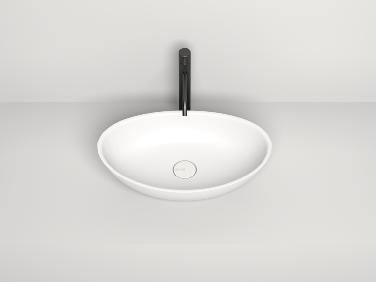 Раковина Salini Noemi 56x34 1101103G S-Sense