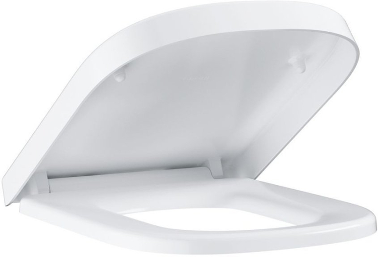 Крышка-сиденье Grohe Euro Ceramic с микролифтом 39330001