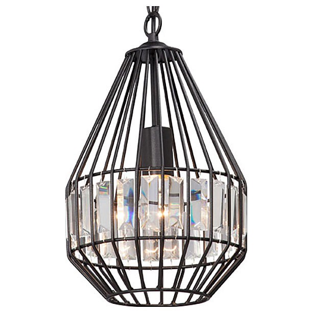 Подвесной светильник Vitaluce V424 V4242-1/1S