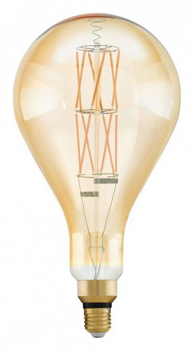 Лампа светодиодная Eglo ПРОМО LM_LED_E27 E27 8Вт 2100K 110111
