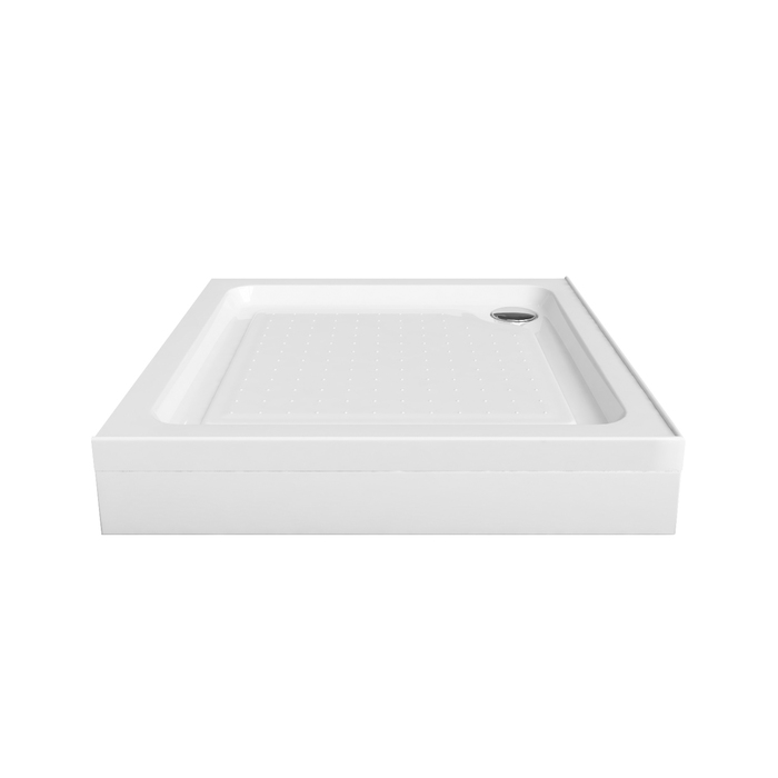 Душевой поддон IDDIS Optima Home 91.5x91.5 OPH1WS9i22