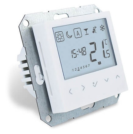 Salus Проводной электронный терморегулятор BTRP230 (BTRP230)