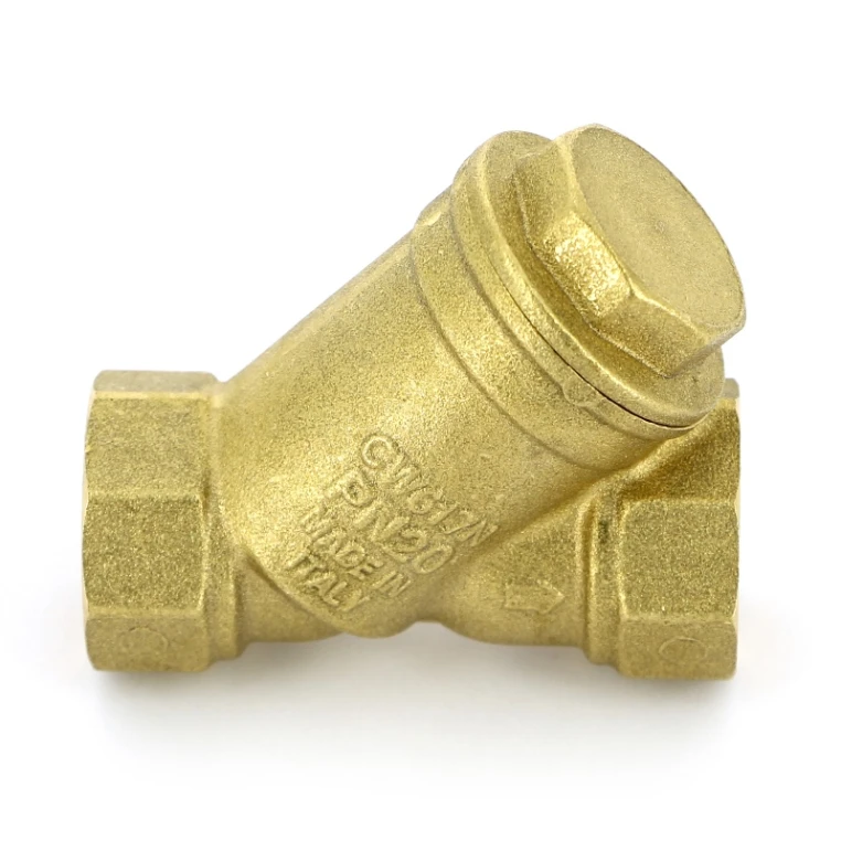 Фильтр косой ITAP 3/4" (192 3/4')