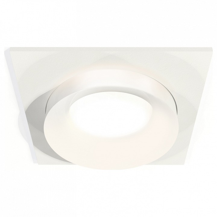 Встраиваемый светильник Ambrella Xc631 1 XC7631044