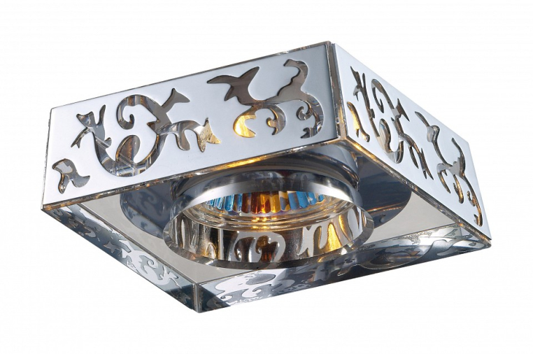 Встраиваемый светильник Novotech Arbor 369463