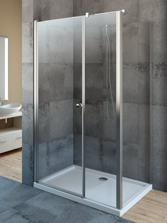 Душевой уголок Radaway EOS 120x80 L 37553-01-01NL