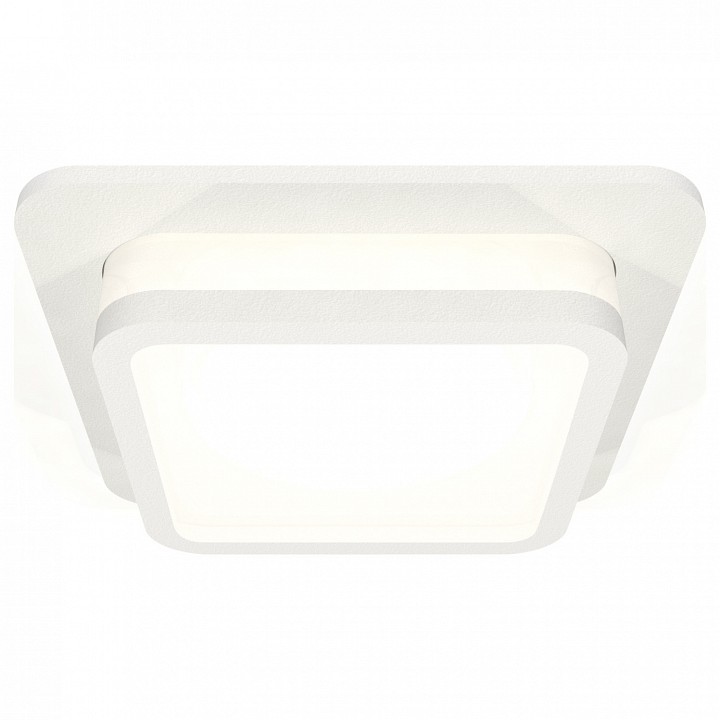 Встраиваемый светильник Ambrella Xc790 1 XC7901012