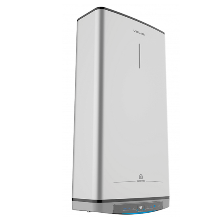 Водонагреватель электрический накопительный Ariston ABSE VLS PRO PW 50 л INOX (3700678)
