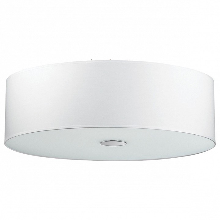 Подвесной светильник Ideal Lux Woody WOODY SP4 BIANCO