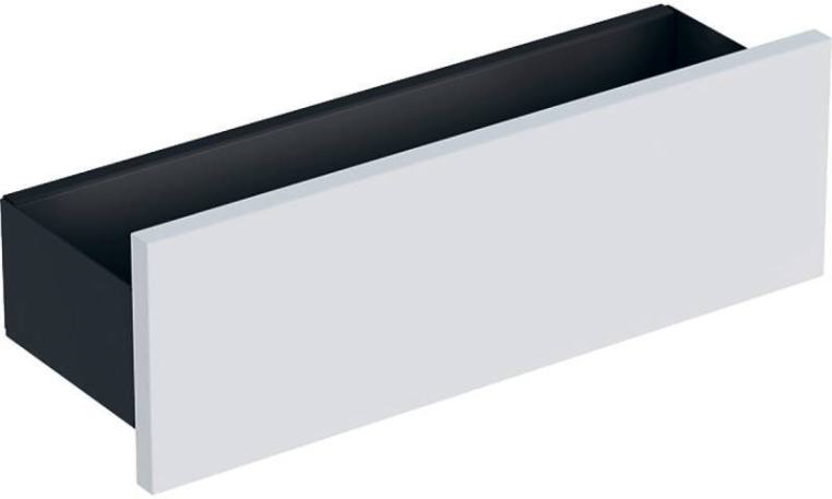 Полка для мебели Geberit Smyle Square 500.362.00.1