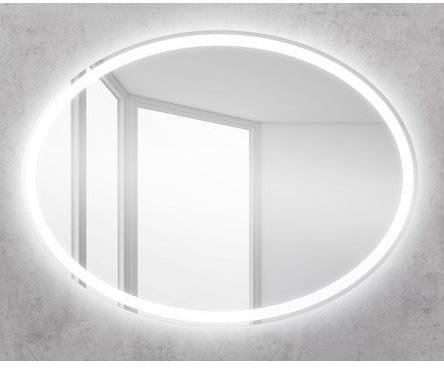 Зеркало BelBagno Spc 60x80 SPC-VST-600-800-LED-BTN