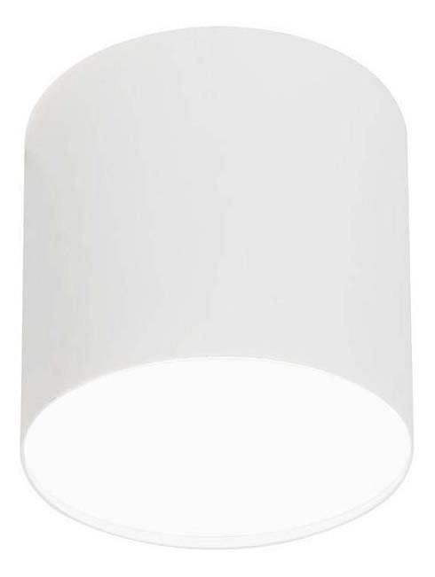 Накладной светильник Nowodvorski Point Plexi White 6525