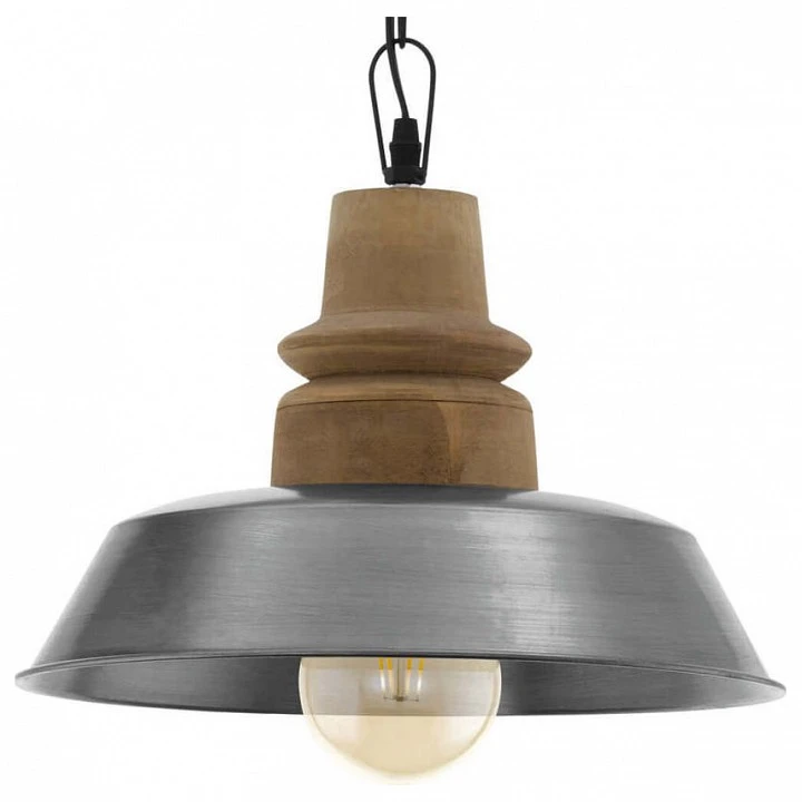 Подвесной светильник Eglo ПРОМО Riddlecombe 33024