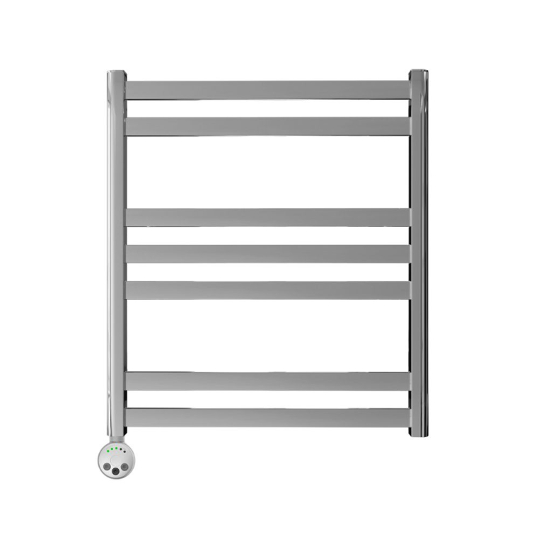 Полотенцесушитель электрический Lemark Mars П7 500x600, левый/правый LM35607E (LM35607E)