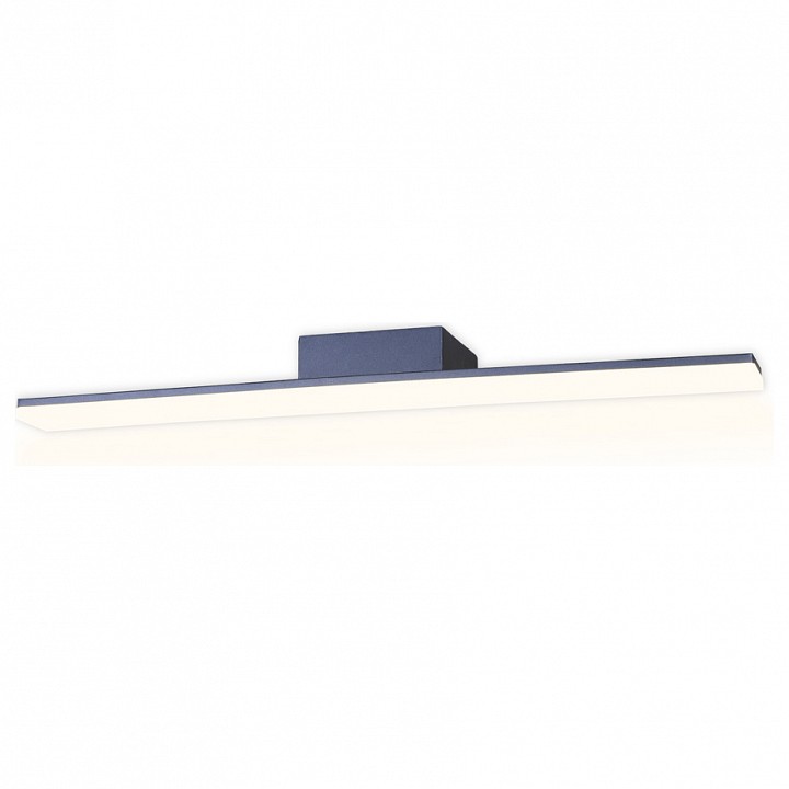 Подсветка для картины Ambrella Wall 12 FW424 SBB синий космос/песок LED 4200K 18W 600*50*100