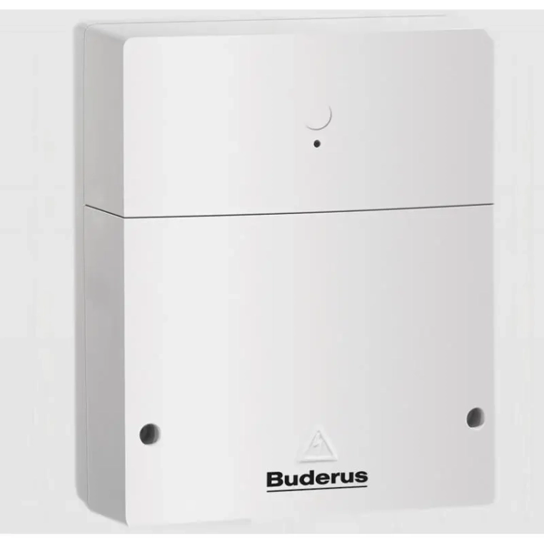 Модуль для управления системой через смартфон Buderus Logamatic WEB KM200  (8718584845)
