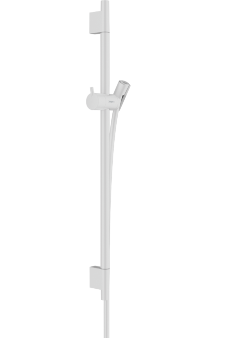 Душевая штанга Hansgrohe 28632700 белый