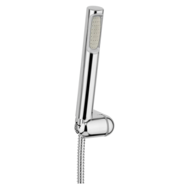 Душевой набор Webert Comfort AC0116015 хром