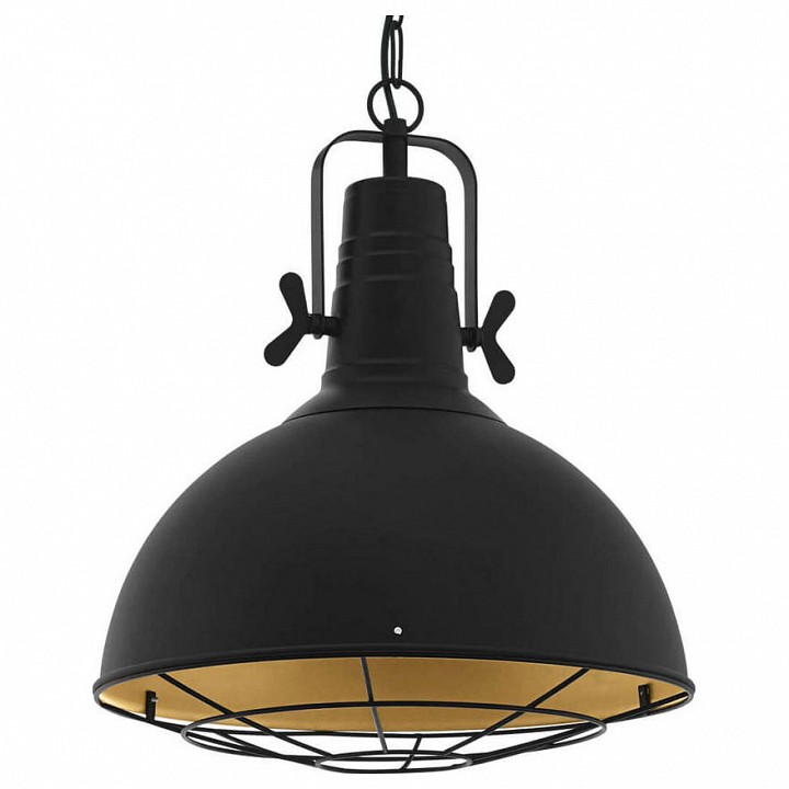 Подвесной светильник Eglo ПРОМО Cannington 49742