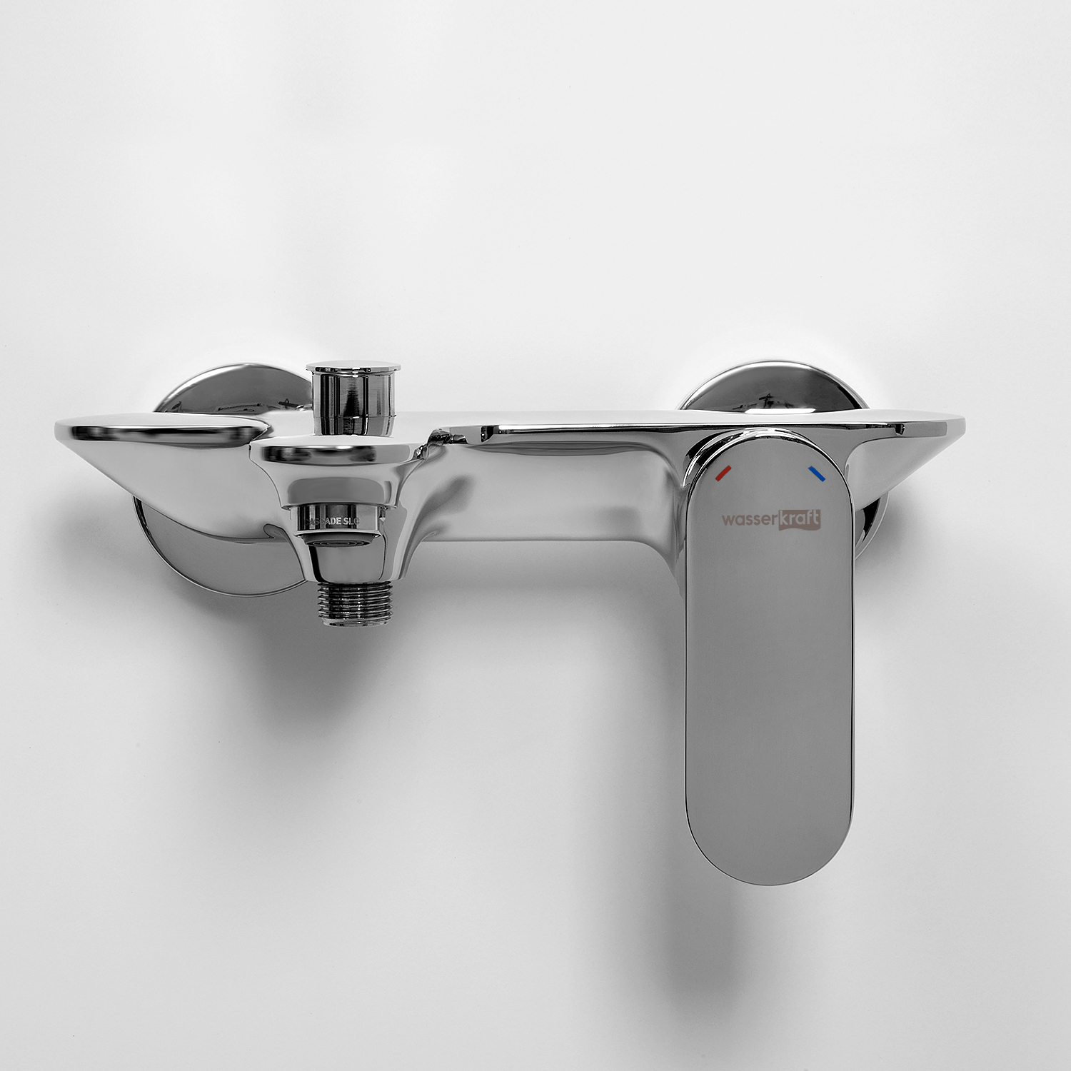 Dinkel 5801 Смеситель для ванны с коротким изливом