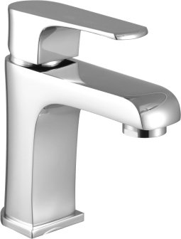 Смеситель для раковины LEMARK plus Factor LM1606C