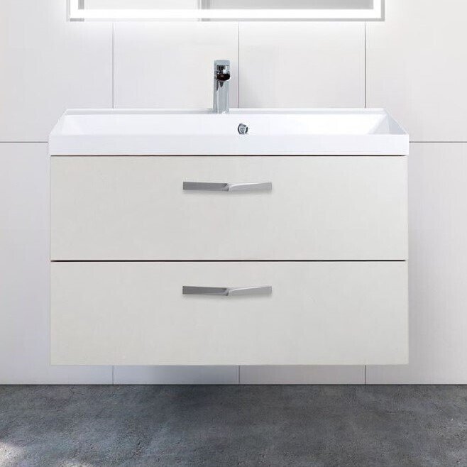 Тумба под раковину BelBagno AURORA AURORA-800-2C-SO-PB