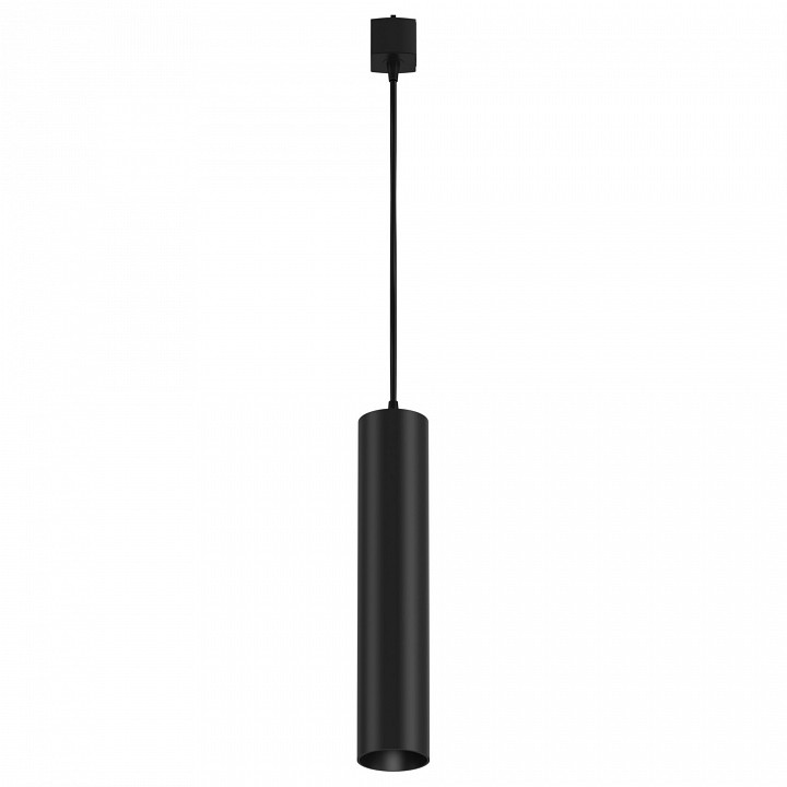 Подвесной светильник Maytoni Focus TR025-1-GU10-B