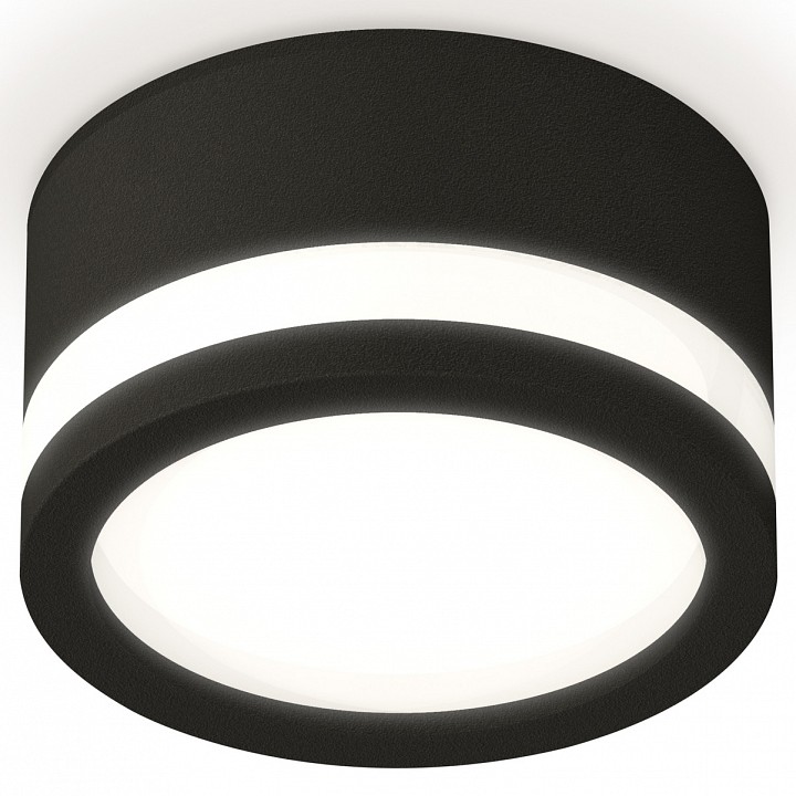 Накладной светильник Ambrella XS XS8102017