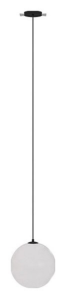 Подвесной светильник Maytoni Luna P039PL-5W3K-20INS-B