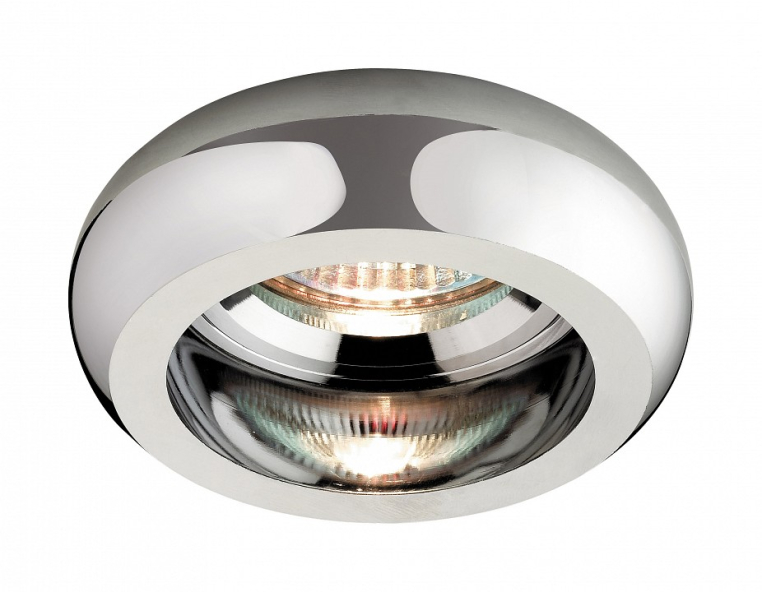 Встраиваемый светильник Novotech Eye 369744
