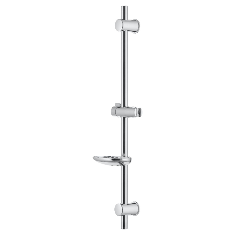 Душевая штанга Latuno 800 L80064 хром