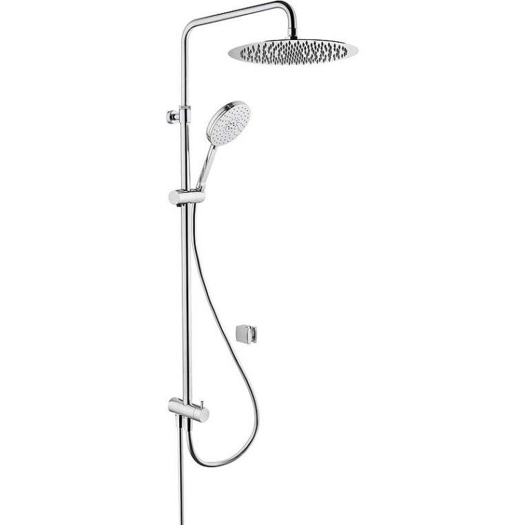 Душевая стойка VitrA Lite A45700EXP хром