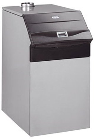 Газовый котел Baxi Power HT 1.1200