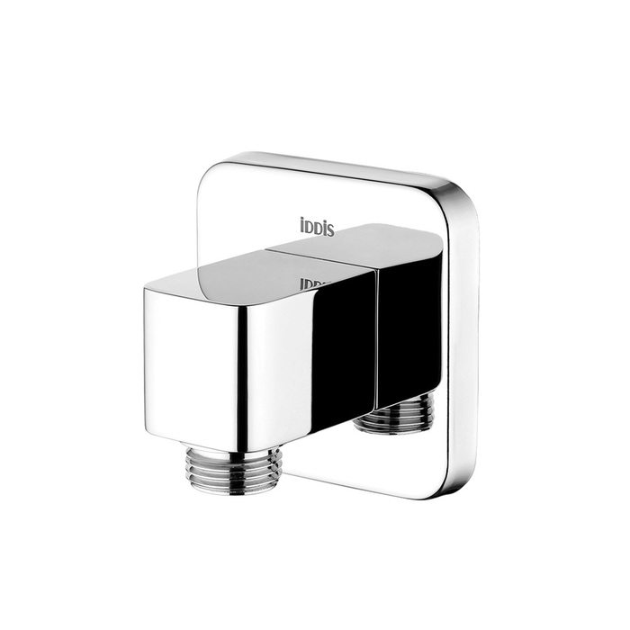 Шланговое подключение IDDIS Slide SLISB00i62 хром