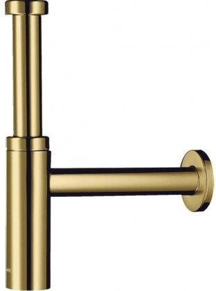 Сифон для раковины Hansgrohe Flowstar S 52105990